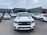 Used 2019 RAM 1500 Laramie w/ Sport Appearance Package image 2