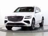 New 2026 Genesis GV80 3.5T Prestige image 3