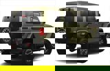 New 2025 Jeep Wrangler Unlimited Rubicon image 2