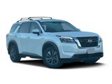 New 2025 Nissan Pathfinder SV image 3