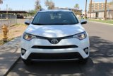 Used 2017 Toyota RAV4 XLE image 2
