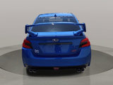 Used 2020 Subaru WRX STI Limited image 5