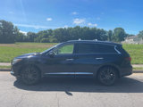 Used 2018 INFINITI QX60 AWD w/ Deluxe Technology Package image 2