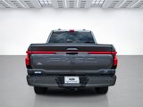 New 2025 Ford F150 Lightning Platinum image 6