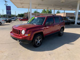 Used 2014 Jeep Patriot Sport w/ Power Value Group image 3