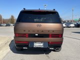 New 2025 Hyundai Santa Fe Calligraphy image 6