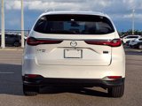 New 2025 MAZDA CX-90 3.3 Turbo w/ Preferred Package image 4