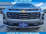 New 2026 Chevrolet Equinox LT w/ Convenience Package II image 3