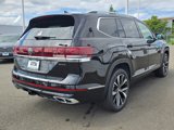 New 2025 Volkswagen Atlas SEL Premium R-Line image 4