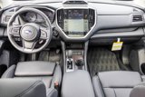 New 2025 Subaru Ascent Touring image 3