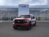 New 2025 Ford F150 Lariat image 2