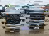 New 2025 Chevrolet Silverado 1500 Custom image 6