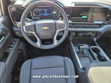 New 2025 Chevrolet Silverado 1500 LTZ w/ LTZ Premium Package image 6