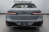 Used 2024 BMW 740i xDrive image 4
