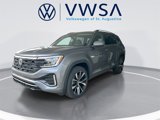 New 2025 Volkswagen Atlas SEL Premium R-Line image 4
