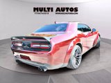 Used 2021 Dodge Challenger R/T Scat Pack image 4