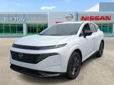 New 2025 Nissan Murano SL image 2