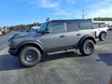 New 2025 Ford Bronco Badlands image 3