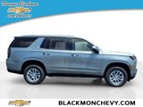 New 2025 Chevrolet Tahoe LT w/ Comfort Package image 2