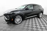 New 2025 Buick Envision Avenir image 2