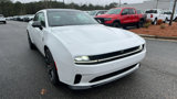 New 2024 Dodge Charger Scat Pack w/ Plus Group image 5