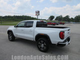Used 2023 GMC Canyon AT4 w/ AT4 Premium Package image 3