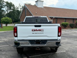 Used 2022 GMC Sierra 3500 Pro w/ Convenience Package image 4