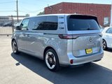 New 2025 Volkswagen ID. Buzz Pro S image 4