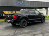 New 2025 Ford F150 XLT w/ Equipment Group 302A MID image 3