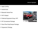 Certified 2024 Chevrolet Silverado 2500 W/T w/ WT Convenience Package image 4