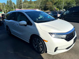 Used 2021 Honda Odyssey Touring image 3