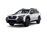 New 2025 Subaru Outback Wilderness image 2