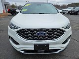 Certified 2024 Ford Edge Titanium w/ Titanium Elite Package image 3