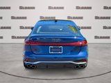 New 2025 Audi S5 Prestige image 4