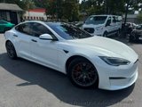 Used 2024 Tesla Model S Plaid image 2