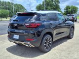 New 2026 Chevrolet TrailBlazer ACTIV w/ Driver Confidence Package image 2