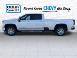 New 2025 Chevrolet Silverado 3500 High Country w/ Technology Package image 3