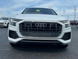 Used 2023 Audi Q8 Premium Plus image 2