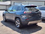 Used 2019 Jeep Cherokee Limited image 5