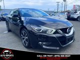 Used 2016 Nissan Maxima Platinum w/ Interior Lighting Package image 3
