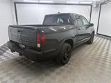 New 2025 Honda Ridgeline Black Edition image 5