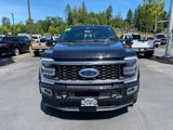 Used 2024 Ford F450 Platinum image 2