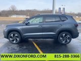 New 2025 Volkswagen Taos SE image 4