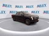 New 2025 Ford F150 Lightning Lariat image 2
