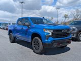 New 2025 Chevrolet Silverado 1500 LT Trail Boss image 5