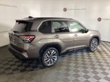 New 2025 Subaru Forester Touring image 4
