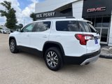 Used 2023 GMC Acadia SLT image 4