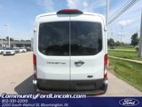 New 2025 Ford Transit 350 XL image 4