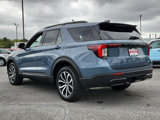 New 2025 Ford Explorer ST-Line image 3