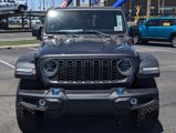 New 2025 Jeep Wrangler Unlimited Rubicon 4xe image 6